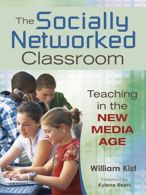 cover image of The Socially Networked Classroom